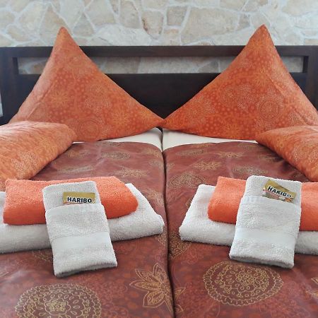 Gaestehaus Wohngut Айзенах Екстериор снимка